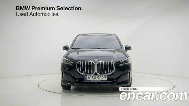 BMW 2시리즈 active 투어러 (U06) Luxury, 2023 3