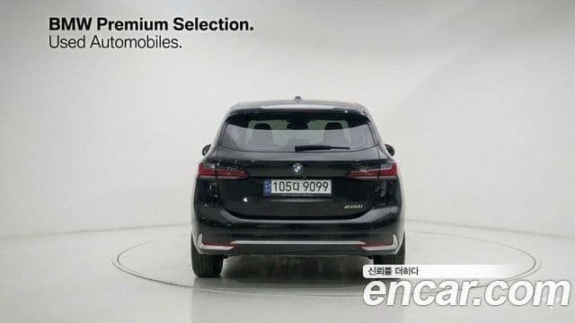 BMW 2시리즈 active 투어러 (U06) Luxury, 2023 4