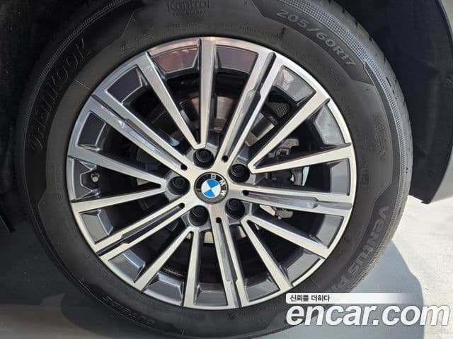 BMW 2시리즈 active 투어러 (U06) Luxury, 2023 все фото