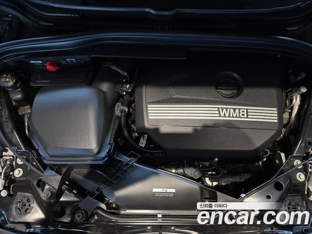 BMW 2시리즈 active 투어러 (U06) Luxury, 2023 6