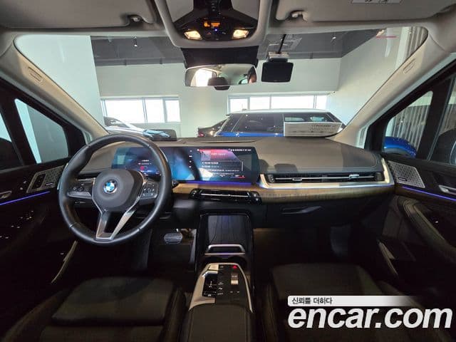 BMW 2시리즈 active 투어러 (U06) Luxury, 2023 7