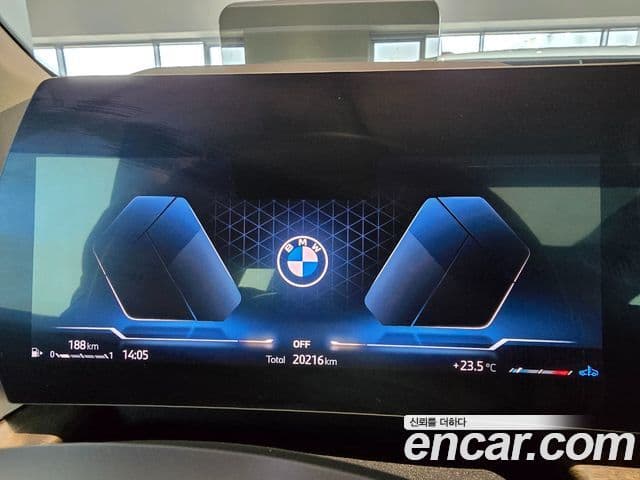 BMW 2시리즈 active 투어러 (U06) Luxury, 2023 8