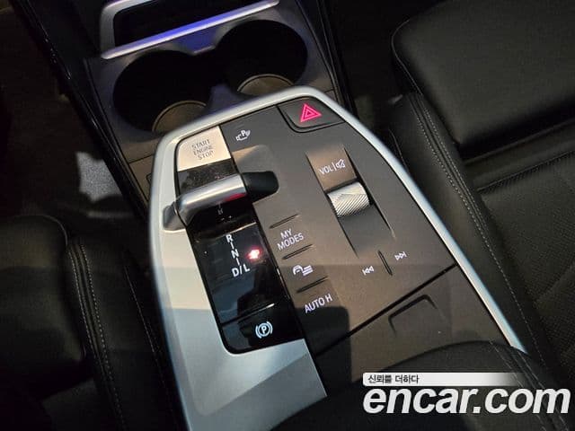 BMW 2시리즈 active 투어러 (U06) Luxury, 2023 9