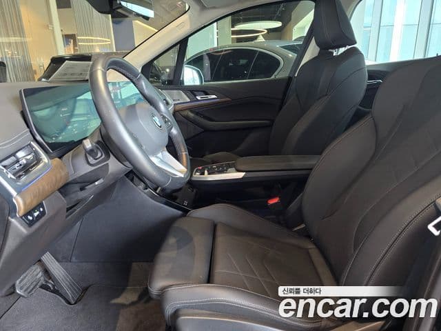 BMW 2시리즈 active 투어러 (U06) Luxury, 2023 10
