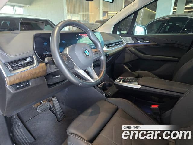 BMW 2시리즈 active 투어러 (U06) Luxury, 2023 11