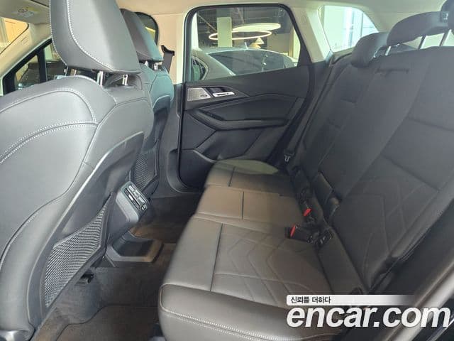 BMW 2시리즈 active 투어러 (U06) Luxury, 2023 12