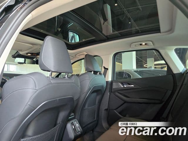 BMW 2시리즈 active 투어러 (U06) Luxury, 2023 13