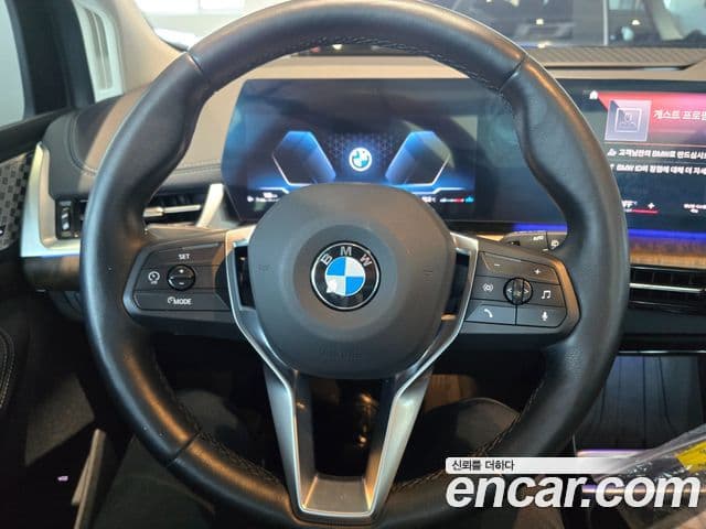 BMW 2시리즈 active 투어러 (U06) Luxury, 2023 14