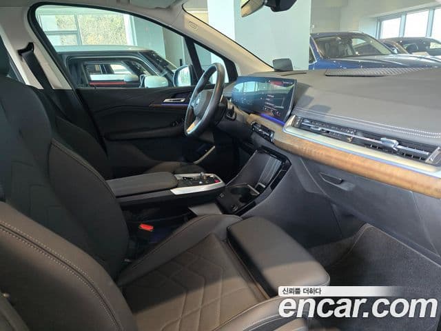 BMW 2시리즈 active 투어러 (U06) Luxury, 2023 20