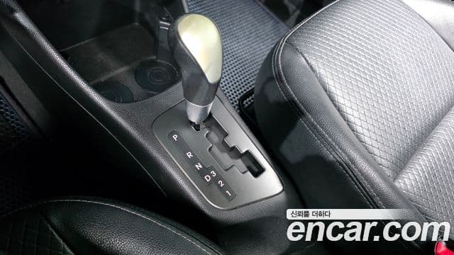 Kia All New Morning Special, 2012 9