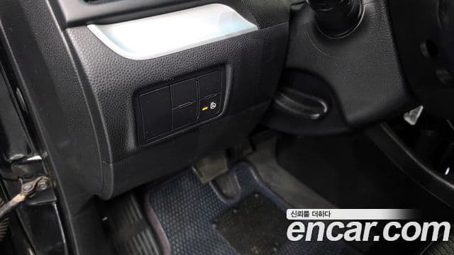 Kia All New Morning Special, 2012 17