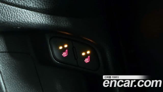 Kia All New Morning Special, 2012 18