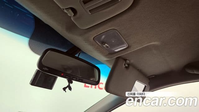 Kia All New Morning Special, 2012 19