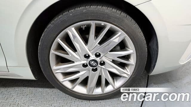 Hyundai The / новый New Grandeur IG Calligraphy, 2022 все фото