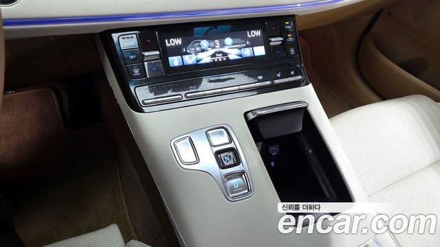 Hyundai The / новый New Grandeur IG Calligraphy, 2022 9