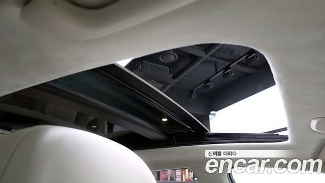 Hyundai The / новый New Grandeur IG Calligraphy, 2022 17