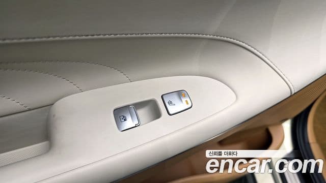 Hyundai The / новый New Grandeur IG Calligraphy, 2022 18