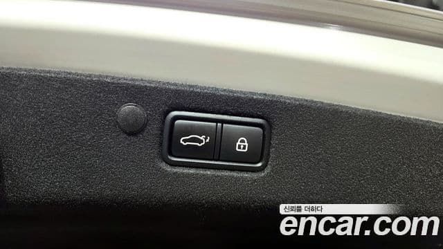 Hyundai The / новый New Grandeur IG Calligraphy, 2022 20