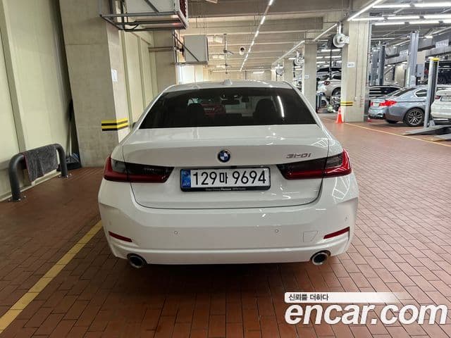 BMW 3시리즈 (G20), 2025 все фото