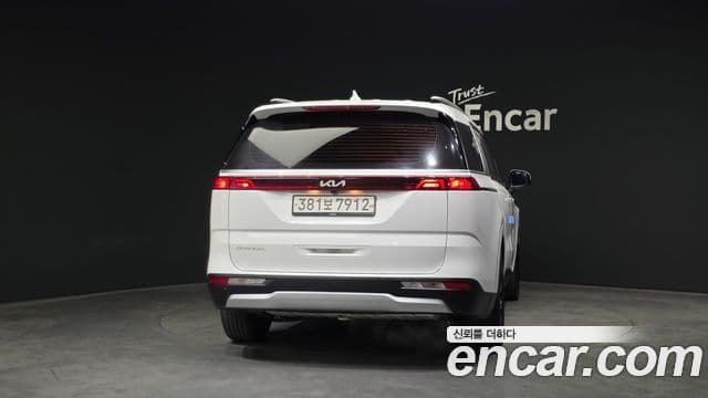 Kia Carnival 4세대 Prestige, 2023 4