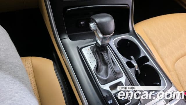 Kia Carnival 4세대 Prestige, 2023 9