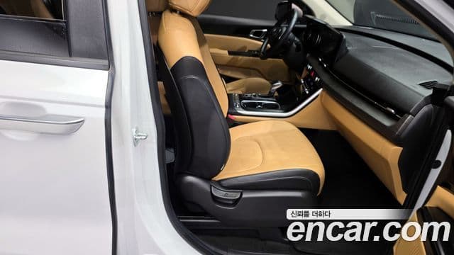 Kia Carnival 4세대 Prestige, 2023 12