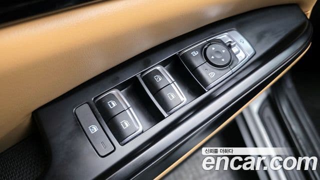 Kia Carnival 4세대 Prestige, 2023 14