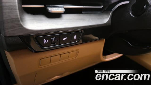 Kia Carnival 4세대 Prestige, 2023 15
