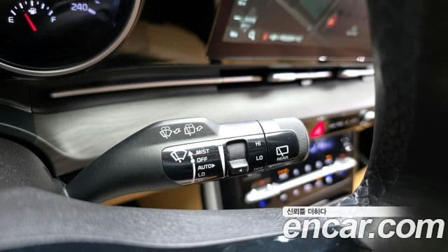 Kia Carnival 4세대 Prestige, 2023 16