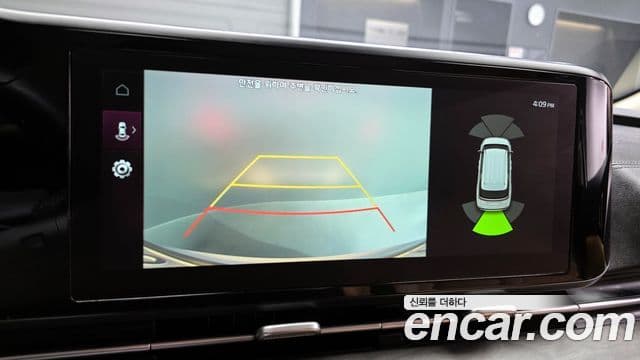 Kia Carnival 4세대 Prestige, 2023 17