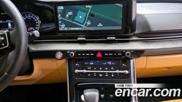 Kia Carnival 4세대 Prestige, 2023 18