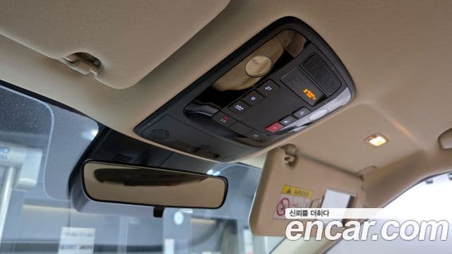 Kia Carnival 4세대 Prestige, 2023 19