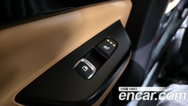 Kia Carnival 4세대 Prestige, 2023 20