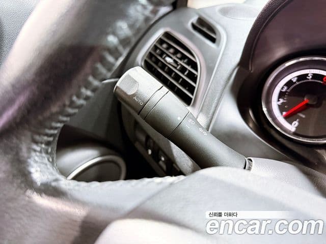 Renault Korea(Samsung) SM3 Neo LE, 2017 7