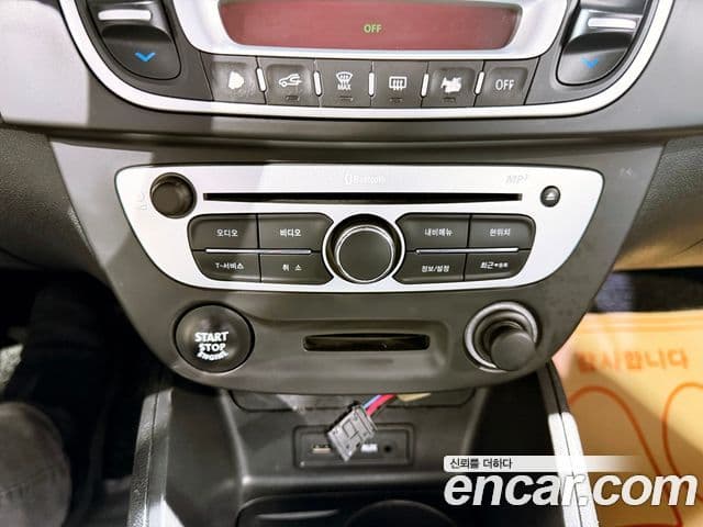 Renault Korea(Samsung) SM3 Neo LE, 2017 10