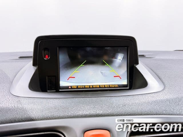 Renault Korea(Samsung) SM3 Neo LE, 2017 13