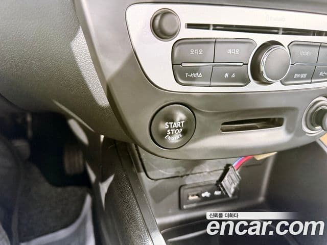 Renault Korea(Samsung) SM3 Neo LE, 2017 14