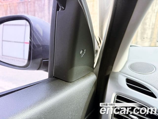 Renault Korea(Samsung) SM3 Neo LE, 2017 17