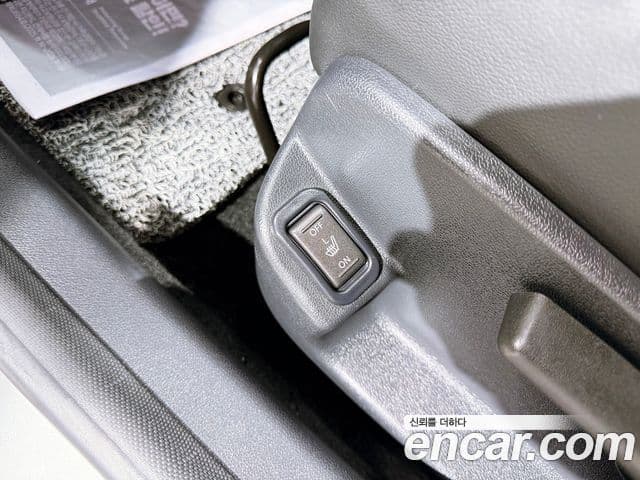 Renault Korea(Samsung) SM3 Neo LE, 2017 18