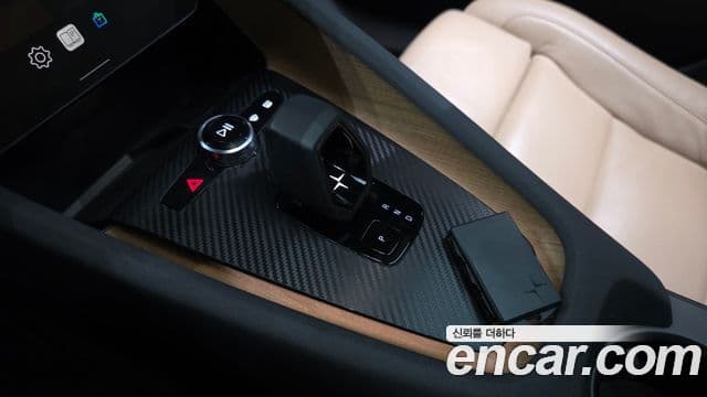 Polestar Polestar 2 Long Range один мотор, 2022 9