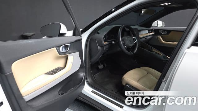 Polestar Polestar 2 Long Range один мотор, 2022 10