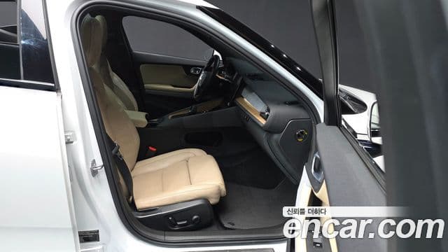 Polestar Polestar 2 Long Range один мотор, 2022 12