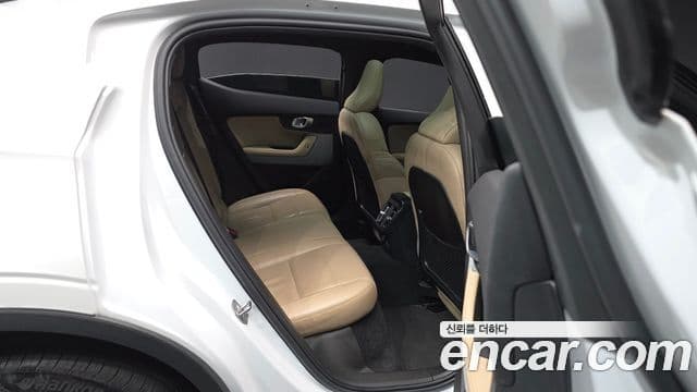 Polestar Polestar 2 Long Range один мотор, 2022 13