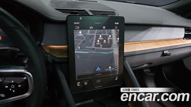 Polestar Polestar 2 Long Range один мотор, 2022 15