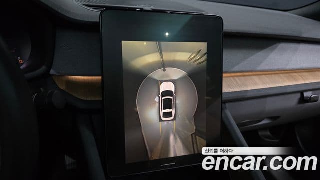 Polestar Polestar 2 Long Range один мотор, 2022 16