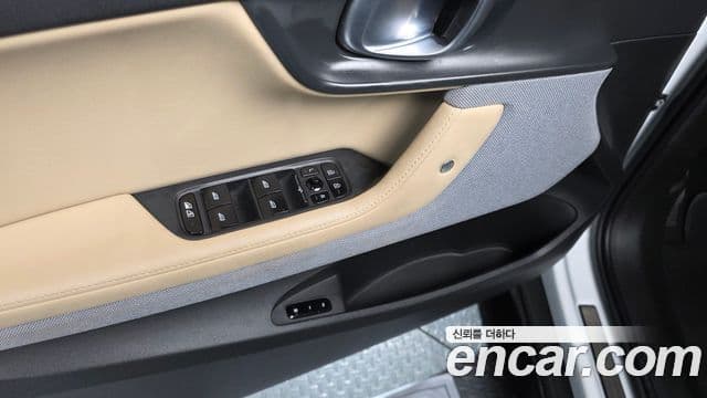 Polestar Polestar 2 Long Range один мотор, 2022 18