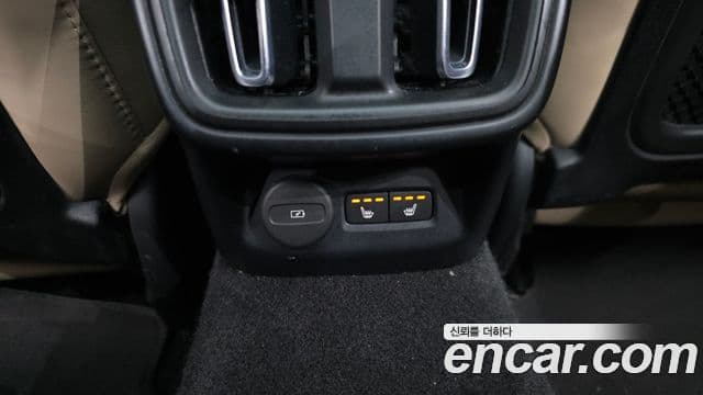 Polestar Polestar 2 Long Range один мотор, 2022 19