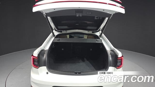 Polestar Polestar 2 Long Range один мотор, 2022 21