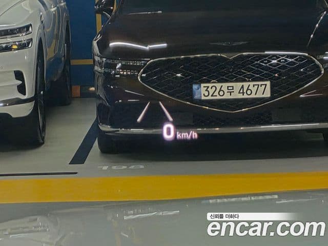 Hyundai Palisade Prestige, 2022 6