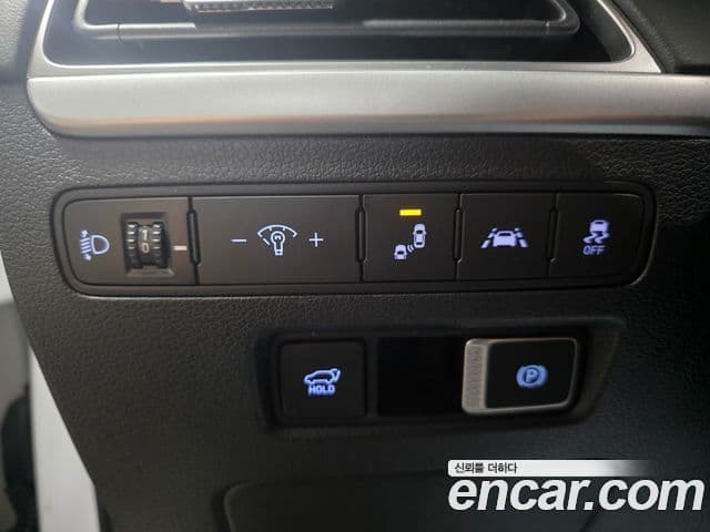 Hyundai Palisade Prestige, 2022 8